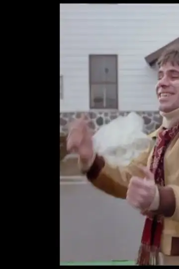 Twice Upon a Time...