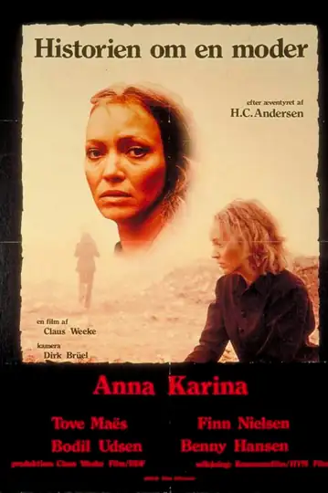 The Story of a Mother