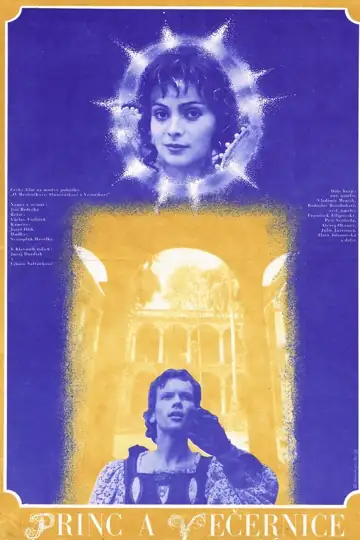 The Prince and the Evening Star