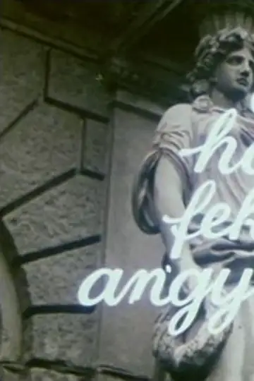 A halál fekete angyala