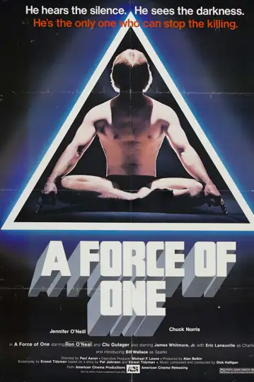 A Force of One