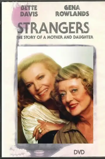 Extrañas: Una Historia de Vida