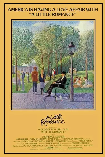 A Little Romance