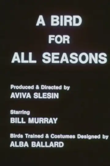 A Bird for All Seasons