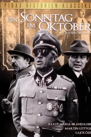 Un domingo en octubre