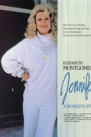 Jennifer: A Woman's Story