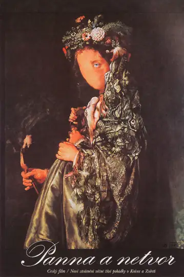 Beauty and the Beast