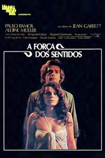 A Força dos Sentidos