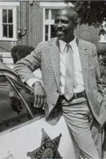 Lawman Without a Gun