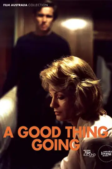 A Good Thing Going