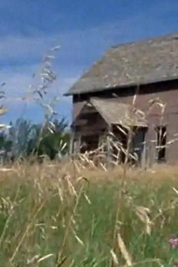 A House on the Prairie