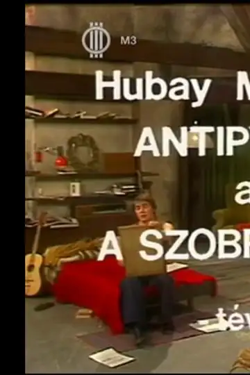 Antipygmalion avagy a szobrász álma