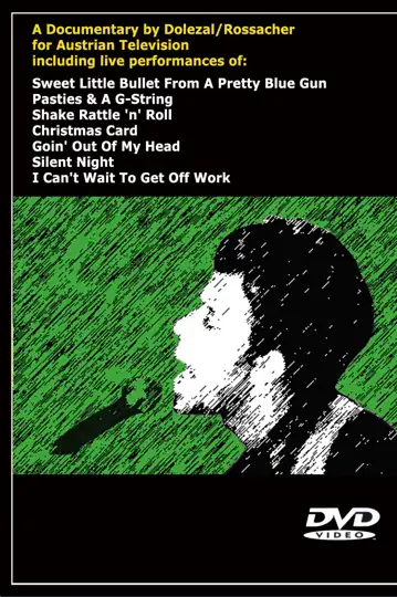 Tom Waits: Um Dia em Viena