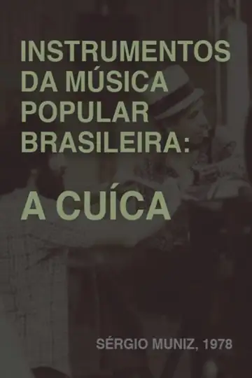 A Cuíca