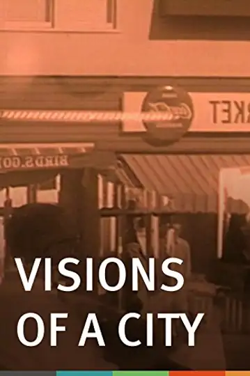 Visões de uma Cidade