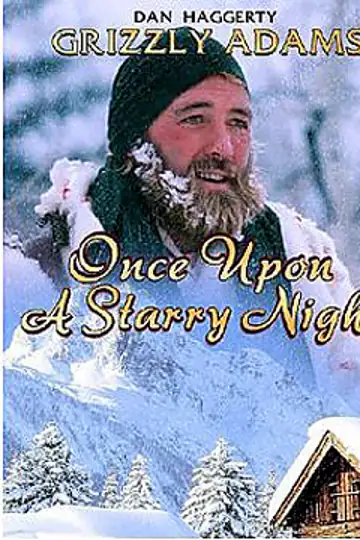 Una noche estrellada