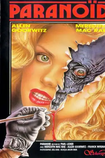 Sketches of a Strangler