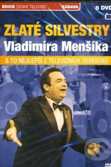 Silvestr hravý a dravý