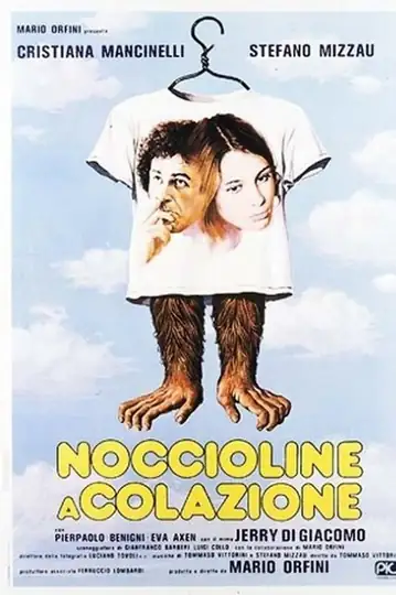 Noccioline a colazione