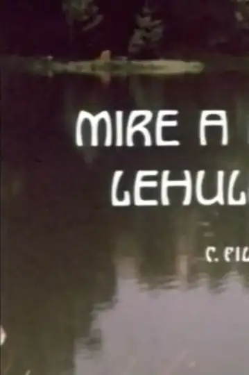 Mire a levelek lehullanak...