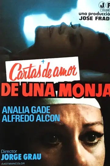 Cartas de una monja