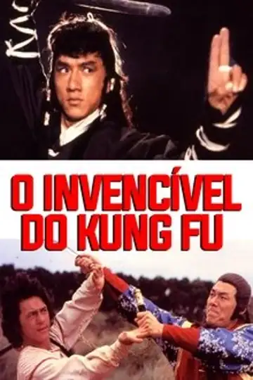 Media hora de kung-fu