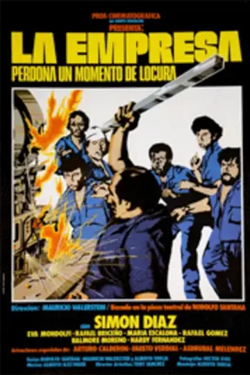 La dirección perdona un momento de locura