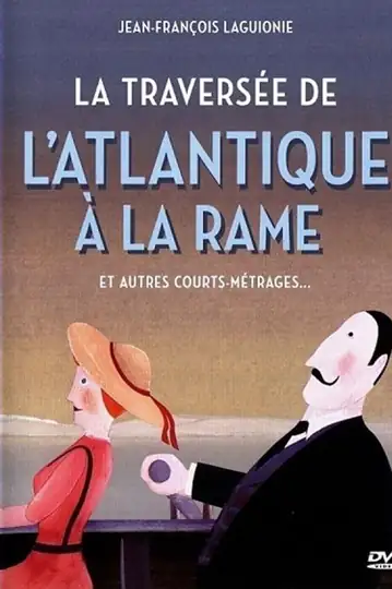 Rowing Across the Atlantic