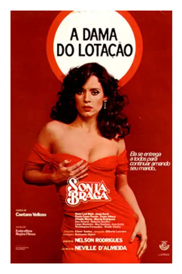 A Dama do Lotação