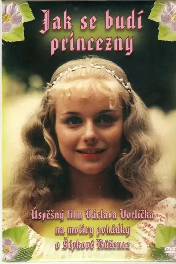 Acordar uma Princesa