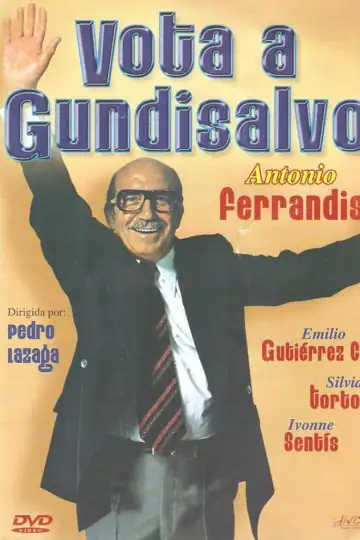 Vota por Gundisalvo