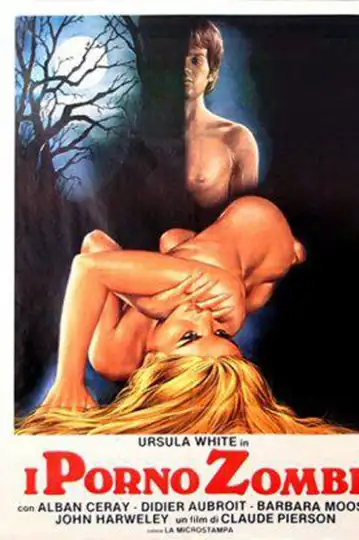 The Girl in the Fur Coat