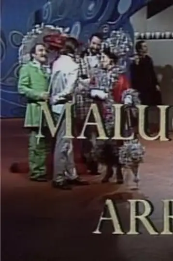 A Maluquinha de Arroios