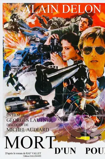 Death of a Corrupt Man