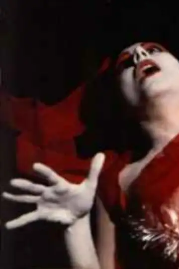 L'enfant qui a pissé des paillettes