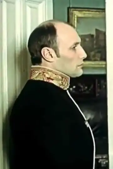 The Death of a Government Clerk