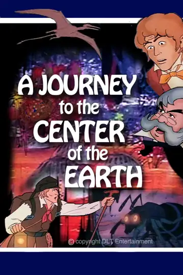 A Journey to the Center of the Earth