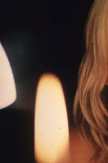 The Moon Is a Green Cheese