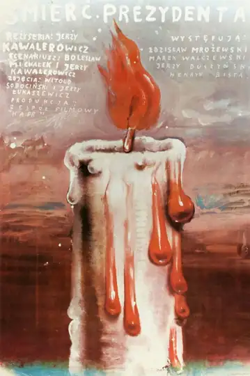 Death of a President