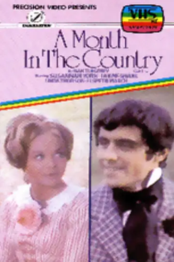 A Month in the Country