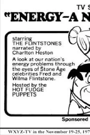 Energy: A National Issue