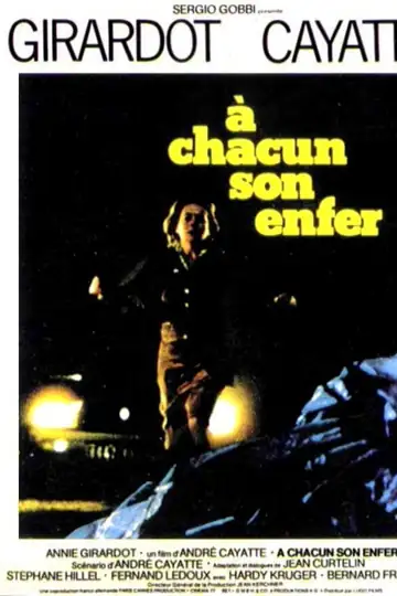 À chacun son enfer
