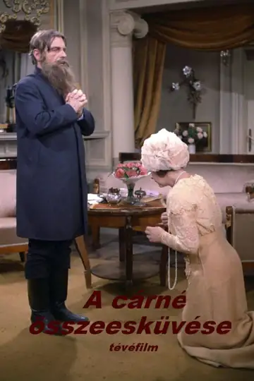 A cárné összeesküvése