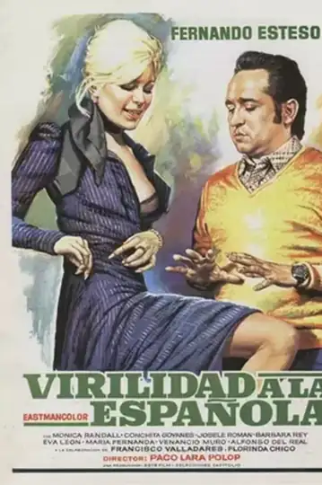 Virilidad a la española