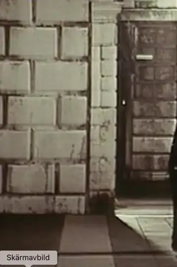 Je suis né à Venise