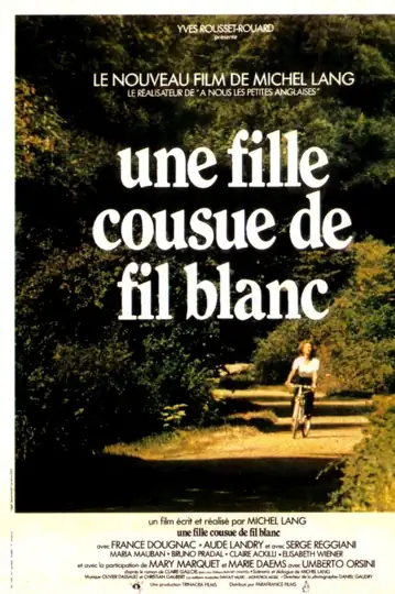 A Straight Laced Girl