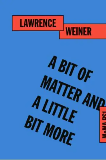 A Bit of Matter and a Little Bit More