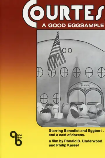 Courtesy: A Good Eggsample