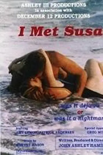 I Met Susan