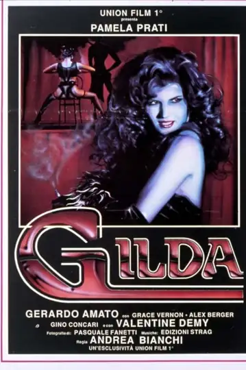 I, Gilda
